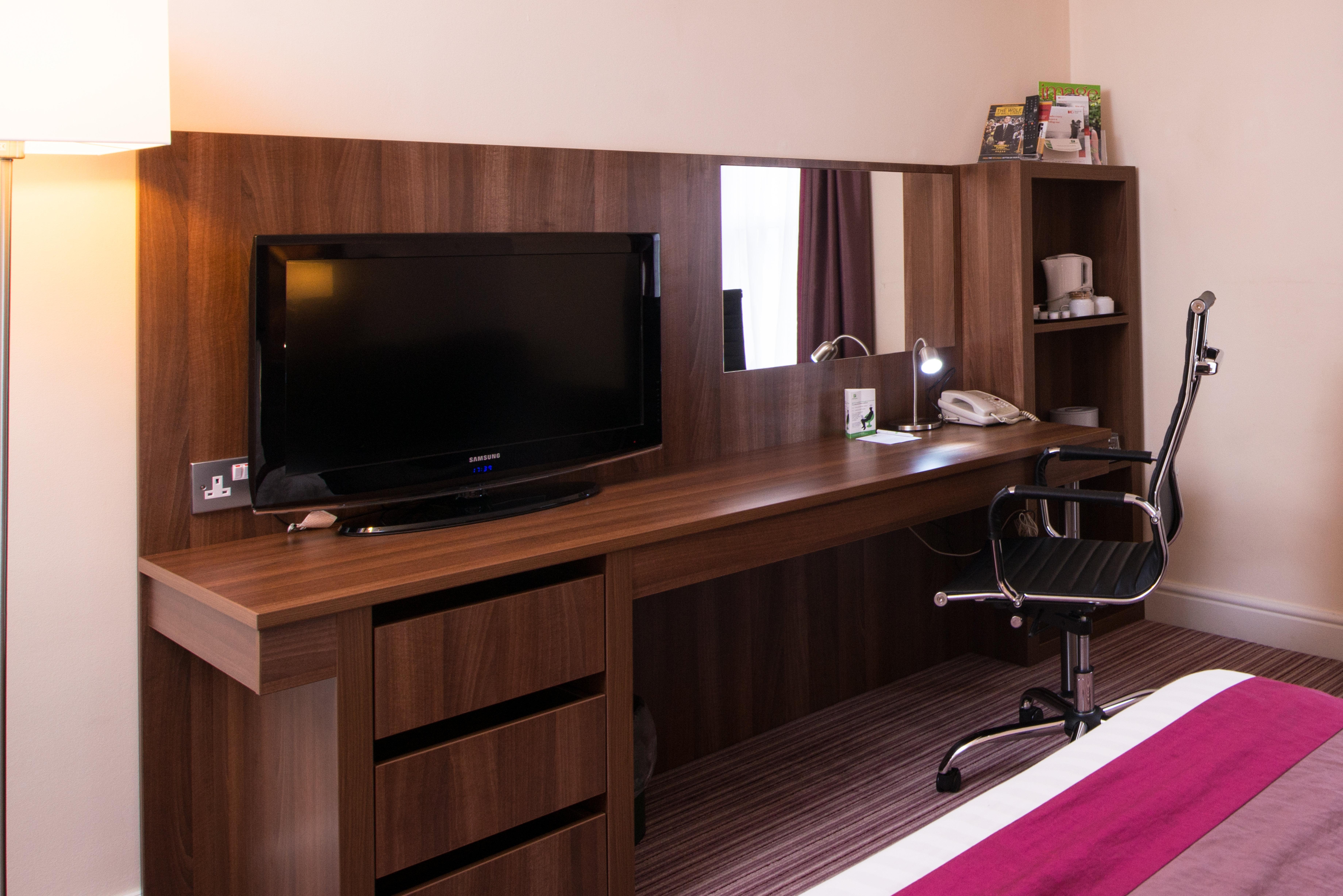 Holiday Inn Milton Keynes East M1 Junc 14 By Ihg Eksteriør billede
