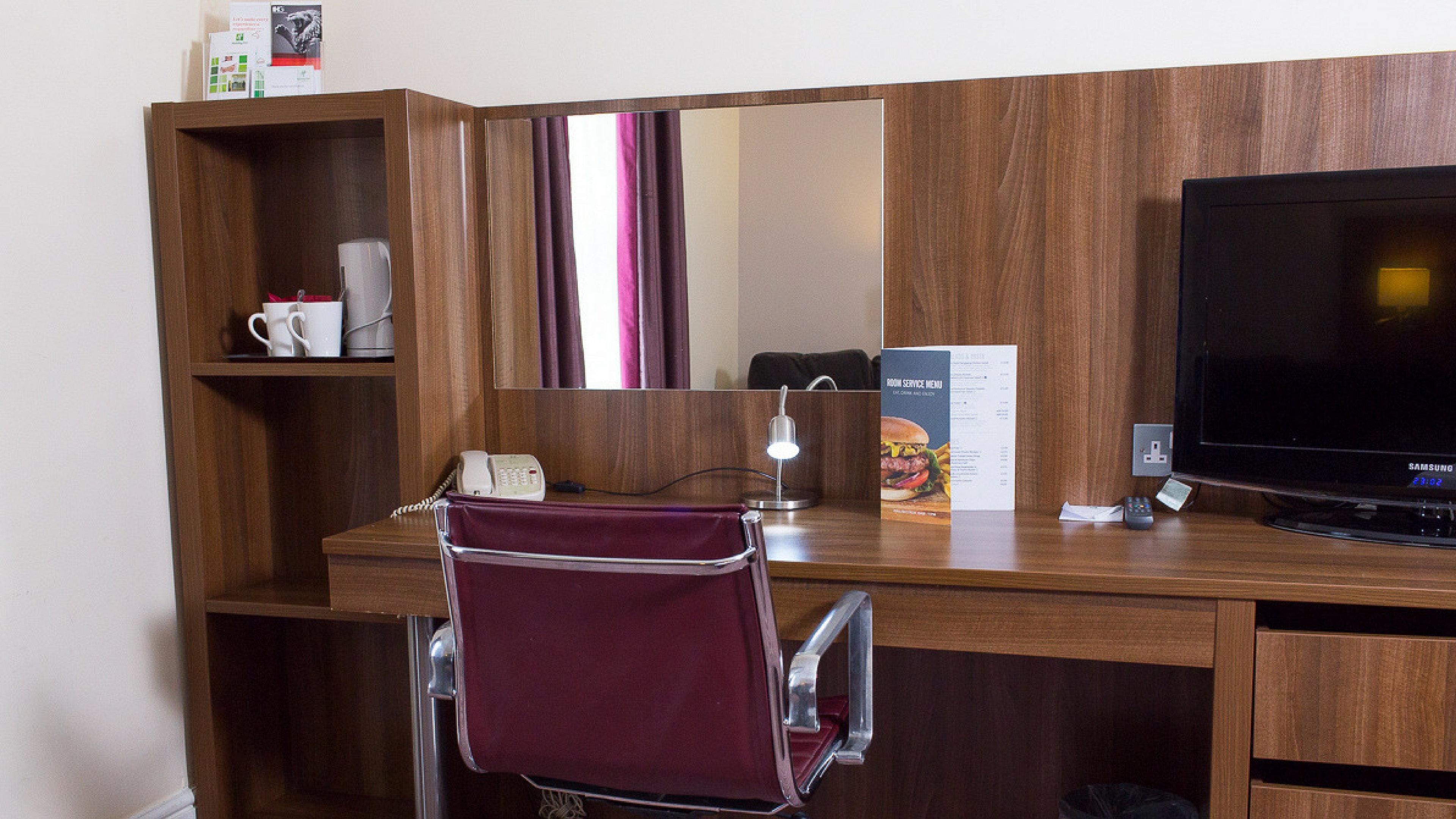 Holiday Inn Milton Keynes East M1 Junc 14 By Ihg Eksteriør billede