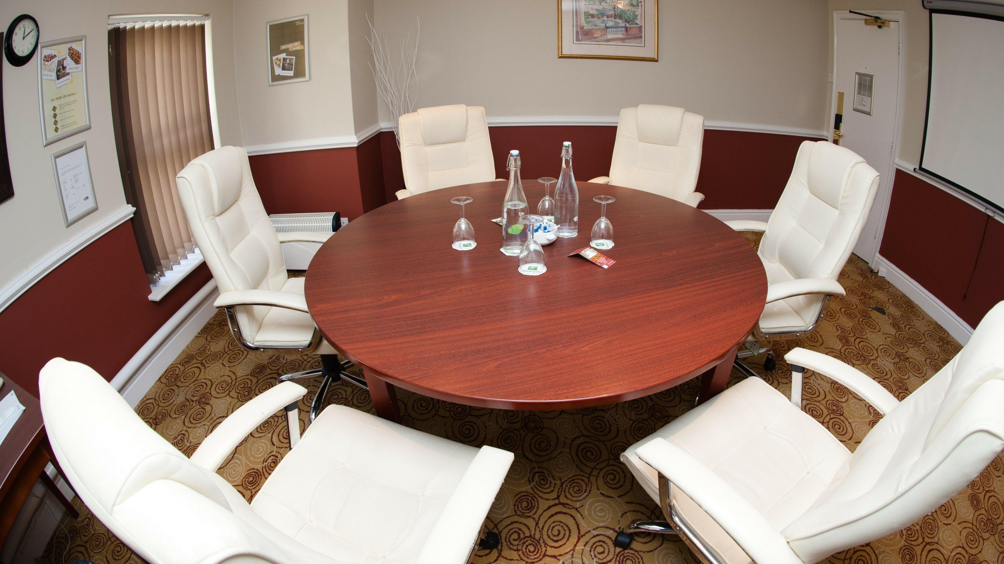 Holiday Inn Milton Keynes East M1 Junc 14 By Ihg Eksteriør billede