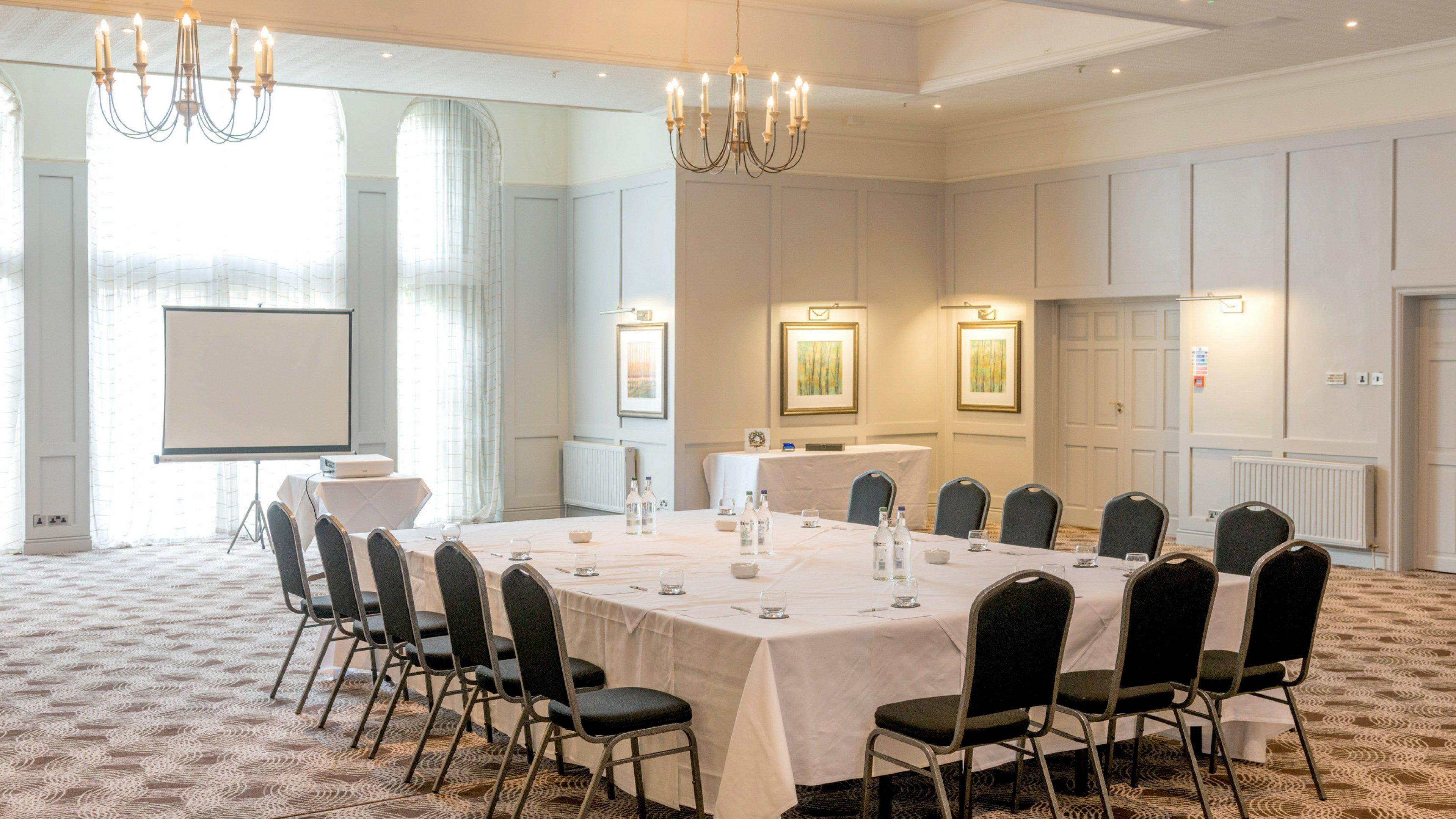 Holiday Inn Milton Keynes East M1 Junc 14 By Ihg Eksteriør billede
